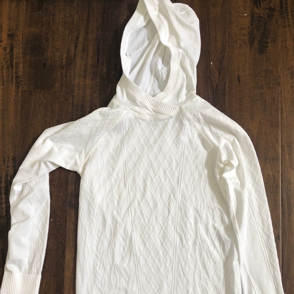 Lululemon Jacket